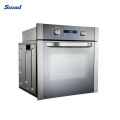 Smad 24" 75L Home Built-in Electric LPG Natural Gas Ovens